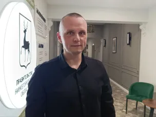 Ветеран СВО Валерий Демидов: «Готов делиться опытом и приносить пользу Нижегородской области»